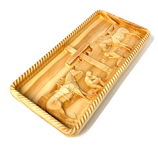 Cowboy Prayer in 3D image 1