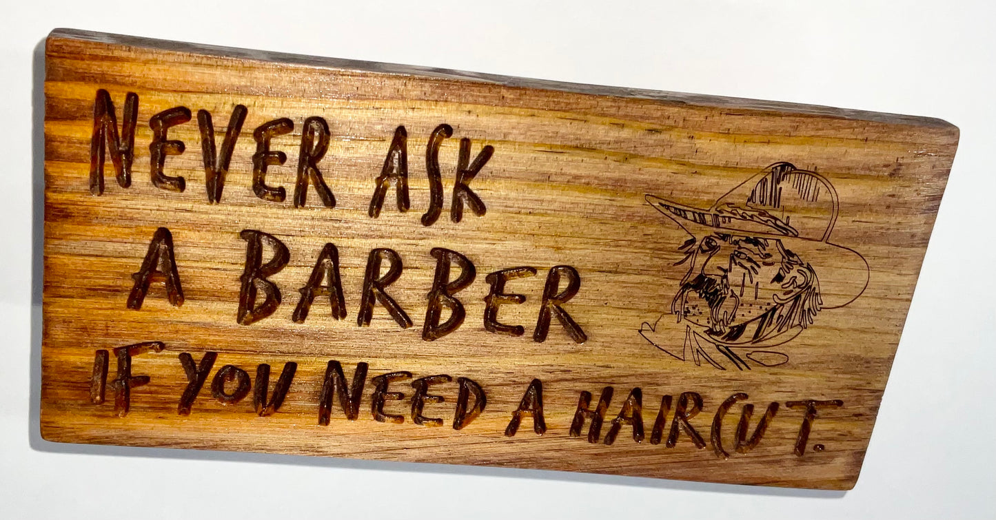 Western Quoted Sign image 13